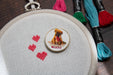 Needle Minder Luca-S NM17 Needle Minders - HobbyJobby