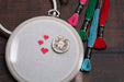 Needle Minder Luca-S NM18 Needle Minders - HobbyJobby