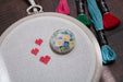 Needle Minder Luca-S NM19 Needle Minders - HobbyJobby