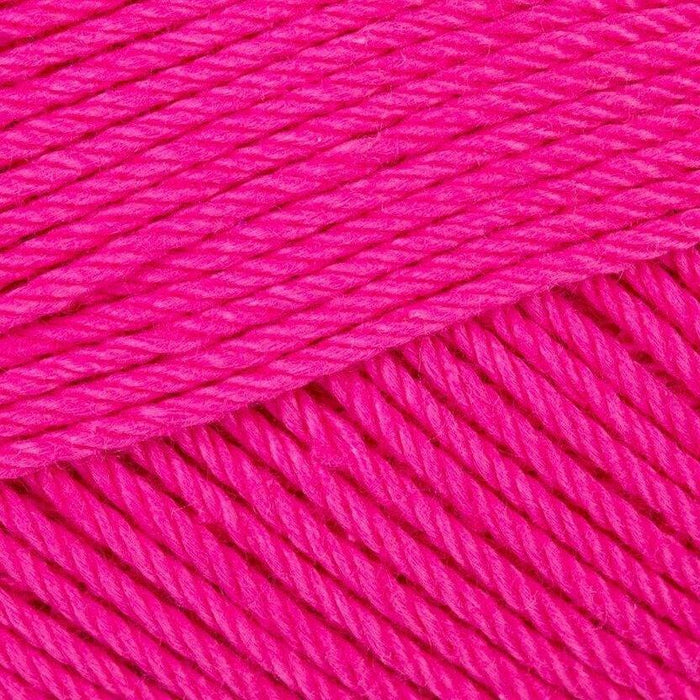 Neon Pink (00444) Schachenmayr_Yarn - HobbyJobby