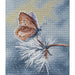 Oven Cross Stitch Kit "Air Flight" O1571 Oven Cross Stitch Kits - HobbyJobby