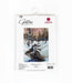 Petit Point Kit Luca-S - Winter, G609 Petit Point Kits - HobbyJobby