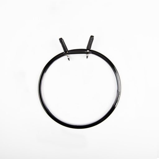 Round Embroidery Hoops - Nurge Hoop Hoops - HobbyJobby