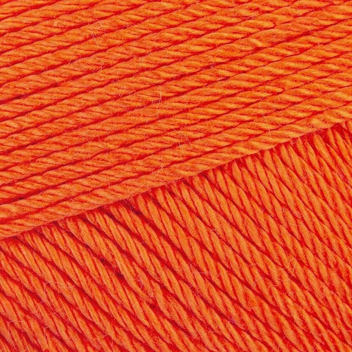 royal orange 189 Scheepjes_Yarn - HobbyJobby