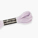 Stranded Cotton Luca-S Light Purple Stranded Cotton - HobbyJobby