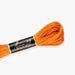 Stranded Cotton Luca-S Orange Range Stranded Cotton - HobbyJobby