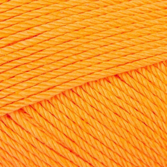 sweet orange 411 Scheepjes_Yarn - HobbyJobby