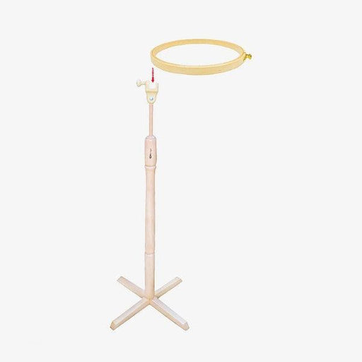 Adjustable Legged Embroidery Stand Nurge 190-5, Size: One Size