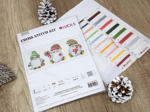 Riolis Cross Stitch Kits Archives - JK's Cross Stitch Supplies
