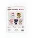 Toys Cross Stitch Kit Luca-S - Kittens JK033 - Luca-S