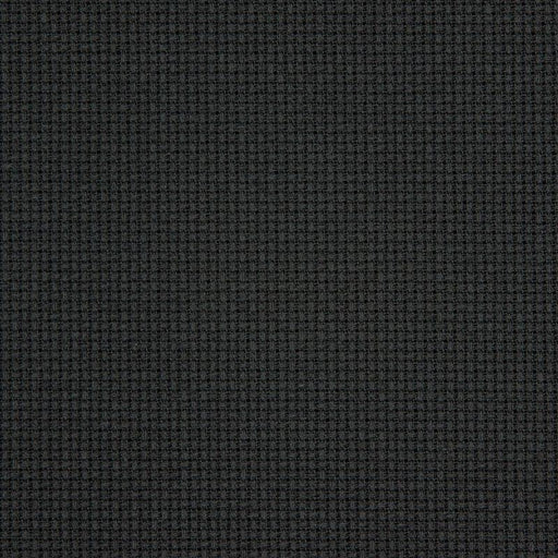 Zweigart Aida 14 Count Cross Stitch Kit Fabric Color 720 Black Fabric - HobbyJobby